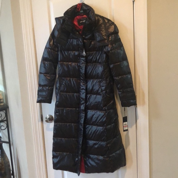 Karl Lagerfeld Jackets Coats Karl Lagerfeld Pariswomens